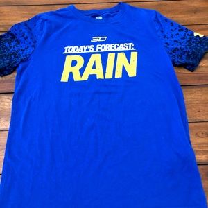 Under Armour boys T-shirt